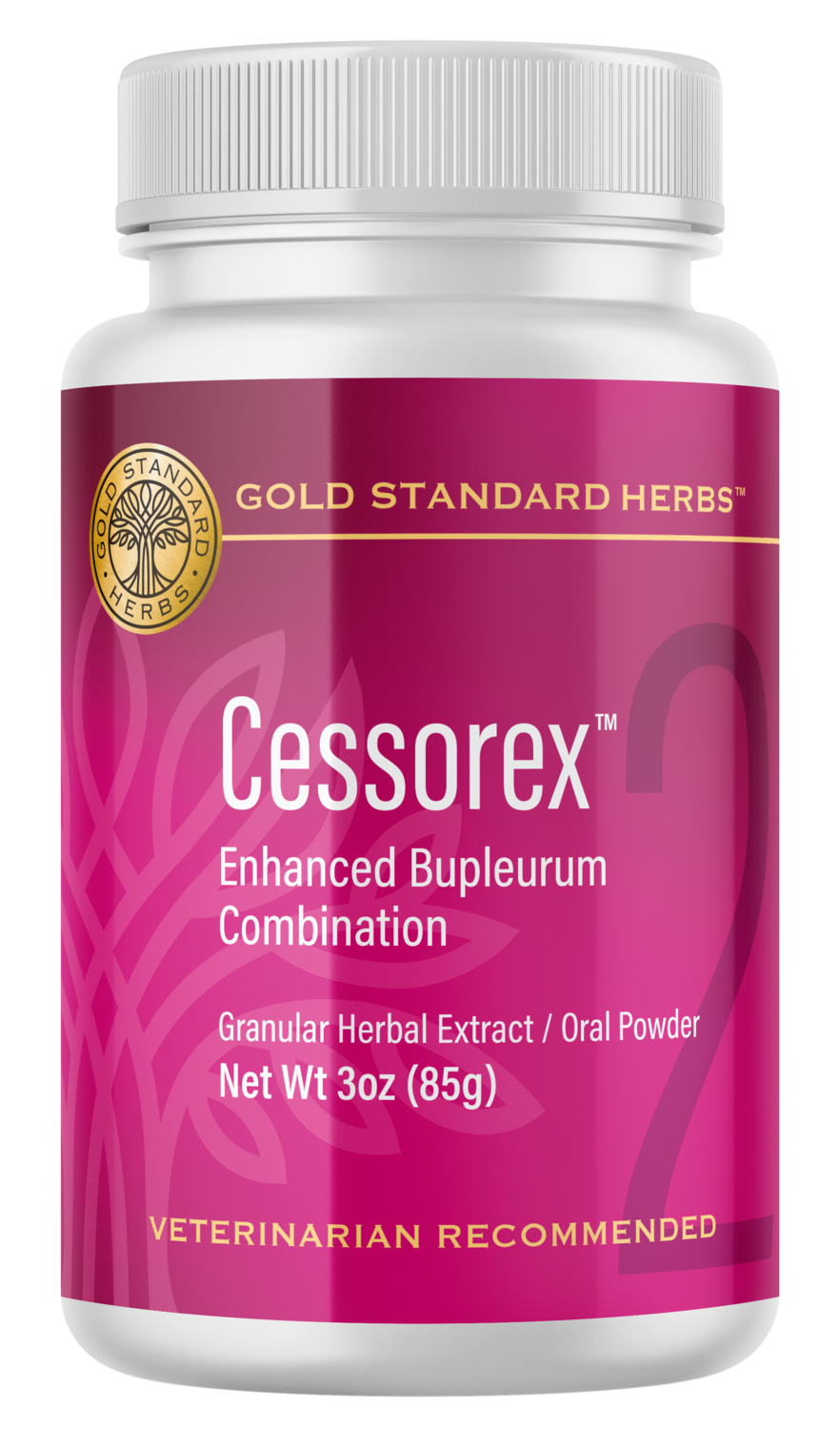 Unflavored Cessorex 85g