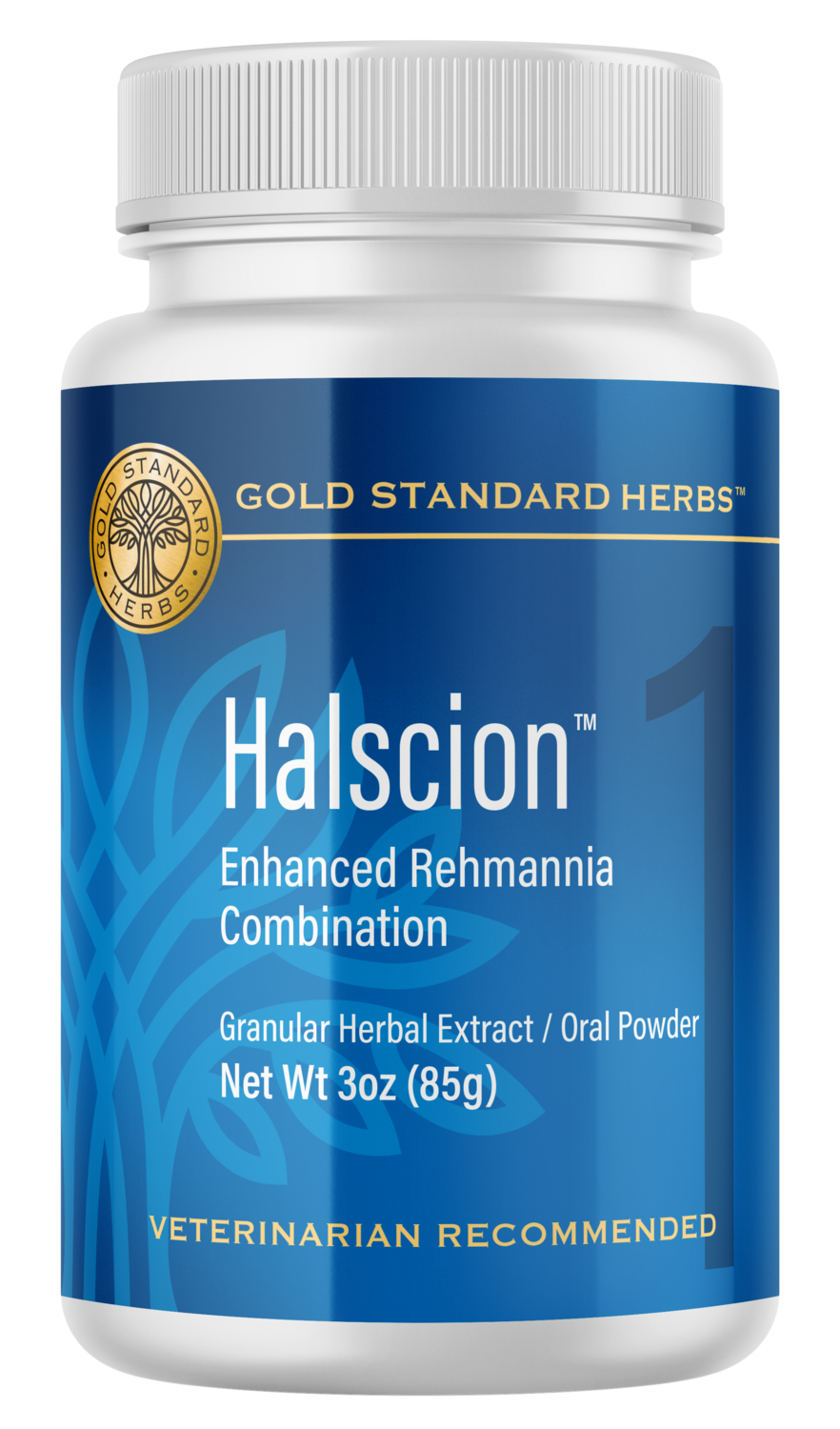 Unflavored Halscion 85g