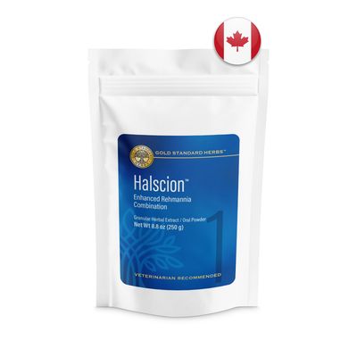 Large Flavored Halscion 250g