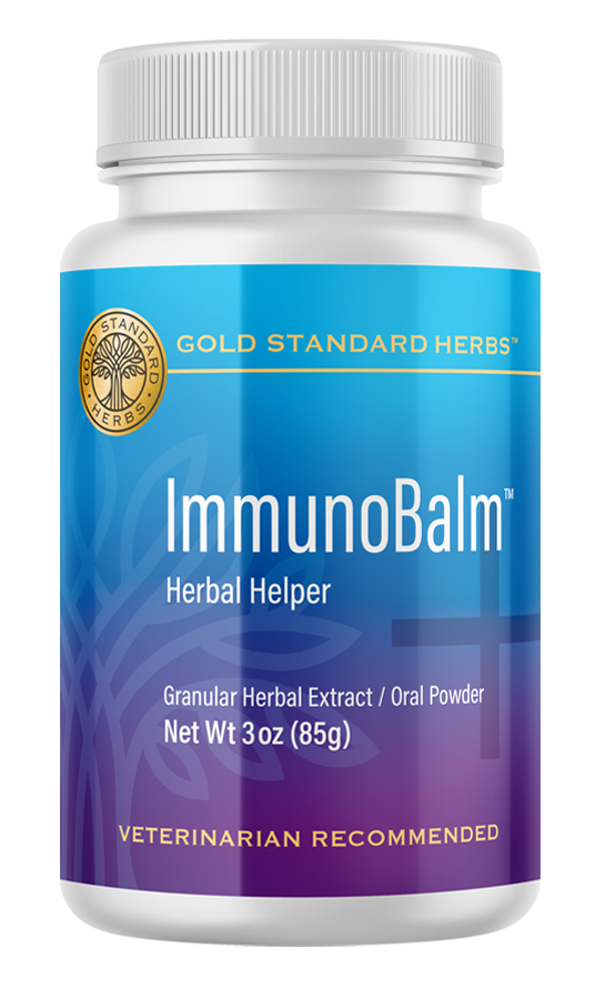 Unflavored ImmunoBalm 85g