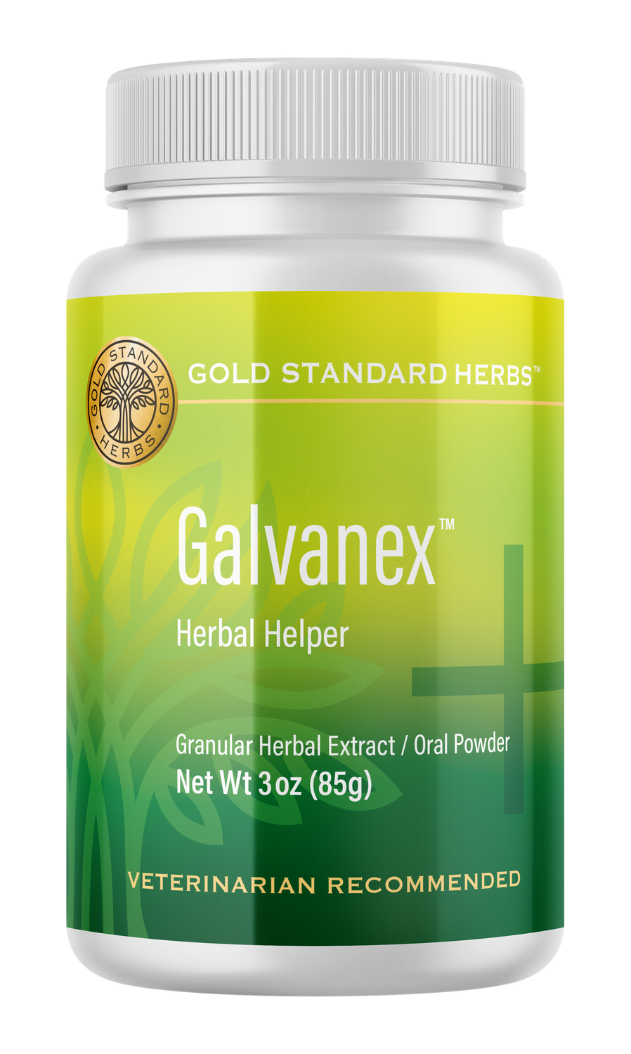 Large Flavored Galvanex 250g