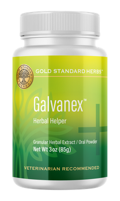 Unflavored Galvanex 85g