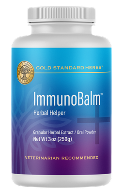 Large Flavored ImmunoBalm 250g