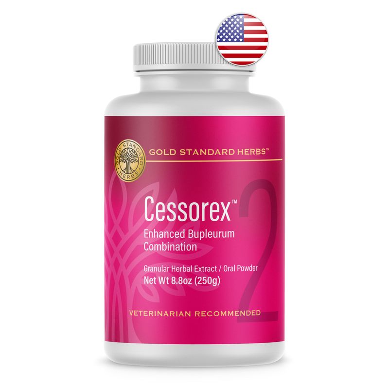 Large Flavored Cessorex 250g