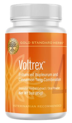 Unflavored Voltrex 85g
