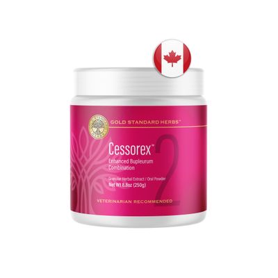 Large Flavored Cessorex 250g