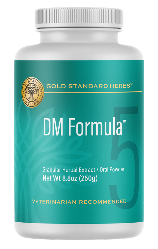 Large Flavored DM Formula 250g