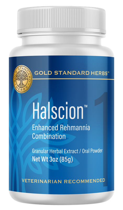 Unflavored Halscion 85g