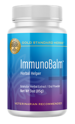 Unflavored ImmunoBalm 85g