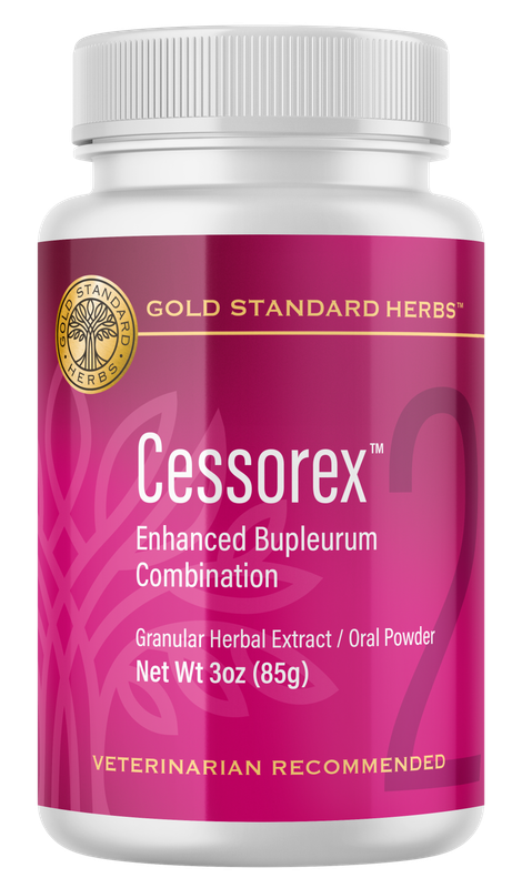 Original Cessorex 85g