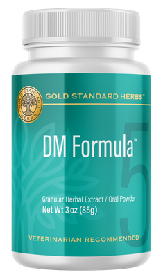 Original DM Formula 85g