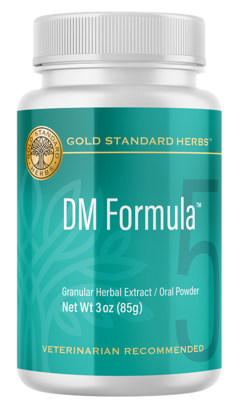Original DM Formula 85g