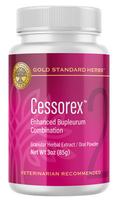 Unflavored Cessorex 85g