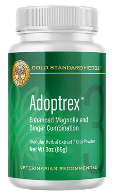 Unflavored Adoptrex 85g
