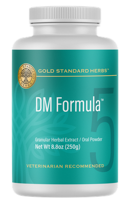 Large Flavored DM Formula 250g