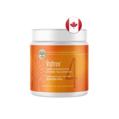 Large Flavored Voltrex 250g
