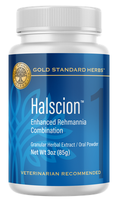 Unflavored Halscion 85g