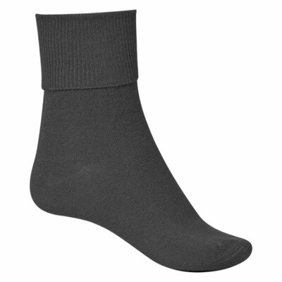 Grey socks