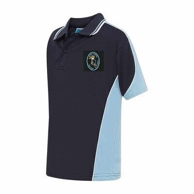 Sport shirt Kookaburra