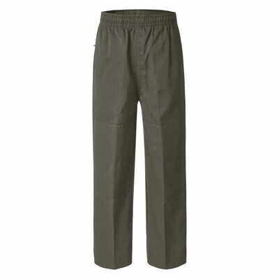 Grey long pants