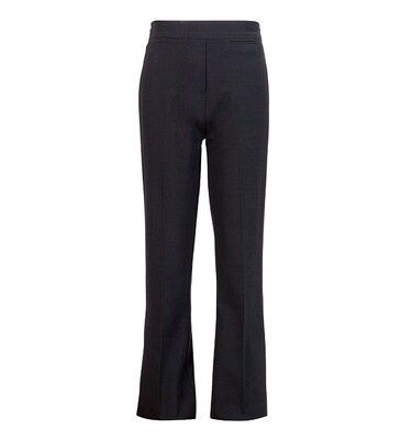 Navy long pants