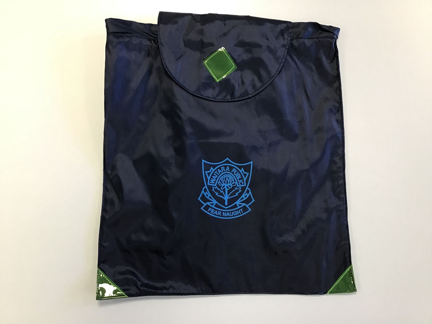 Library bag
