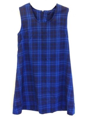 Winter tunic