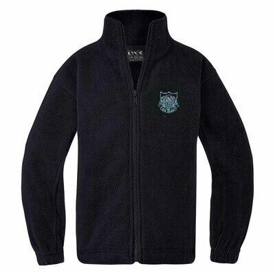Winter jacket