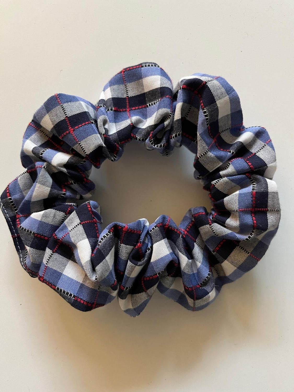 Summer Scrunchie