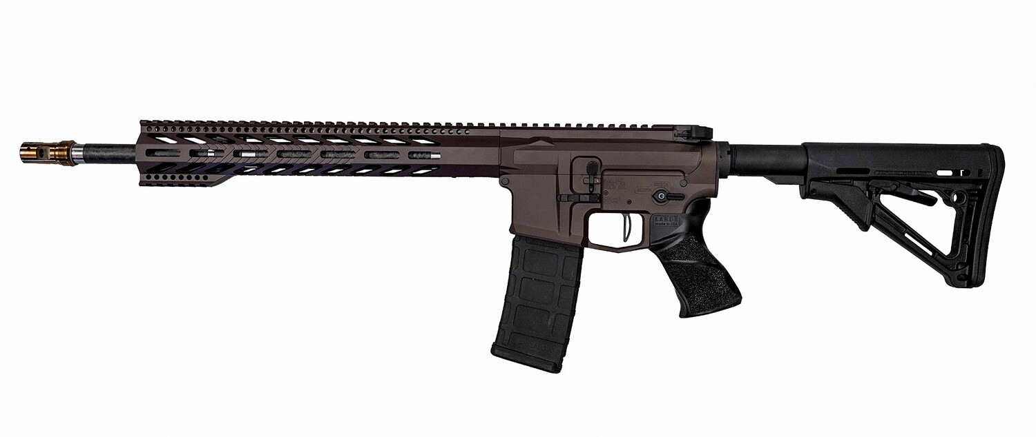 Standard 16&quot; AAM Rifle