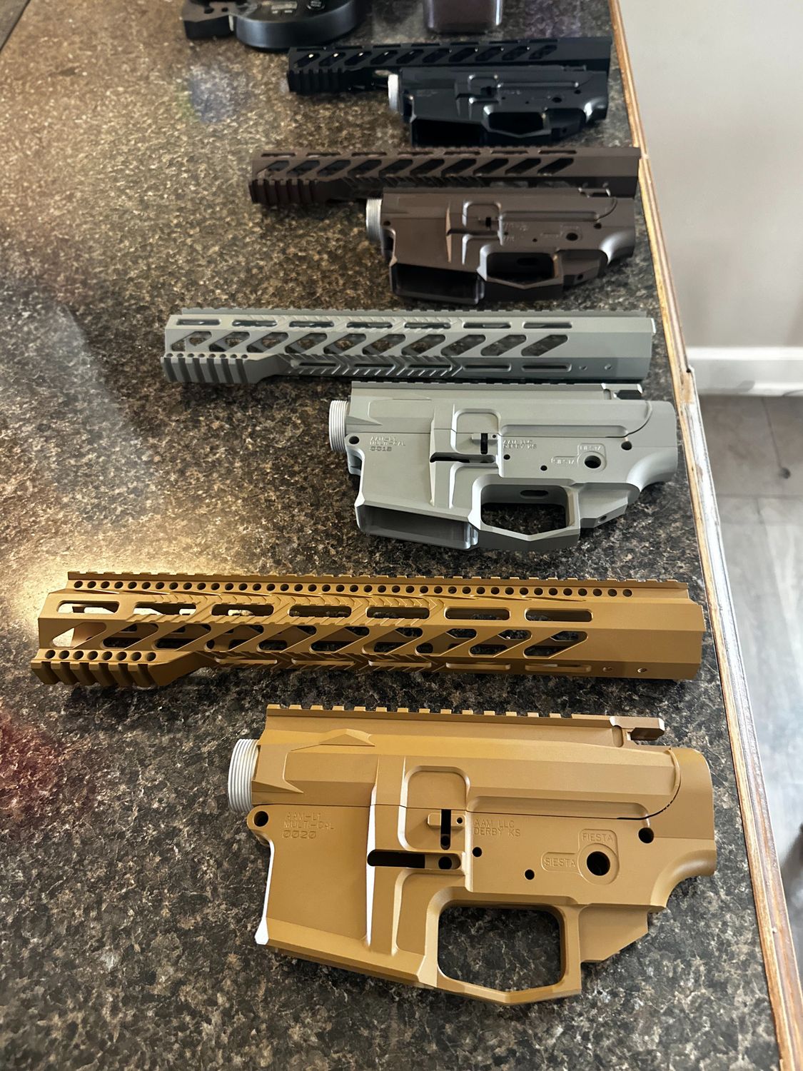 AAM Builder&#39;s Kit