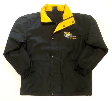 Bomber Jackets - OLD LOGO