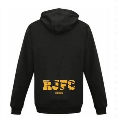 RJFC Club Hoodies