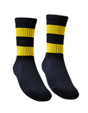 Sekem Football Socks - Acrylic