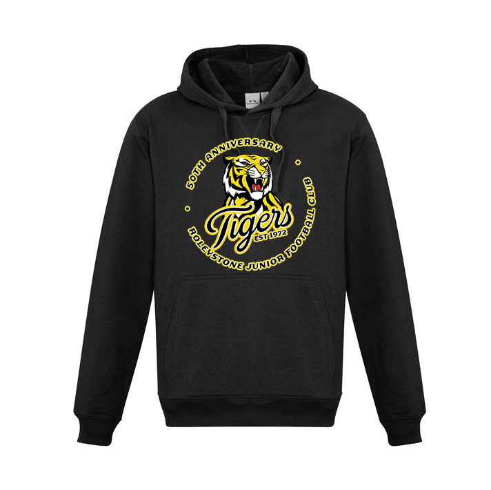 ON SALE! 50th Anniversary Hoodie Large Logo