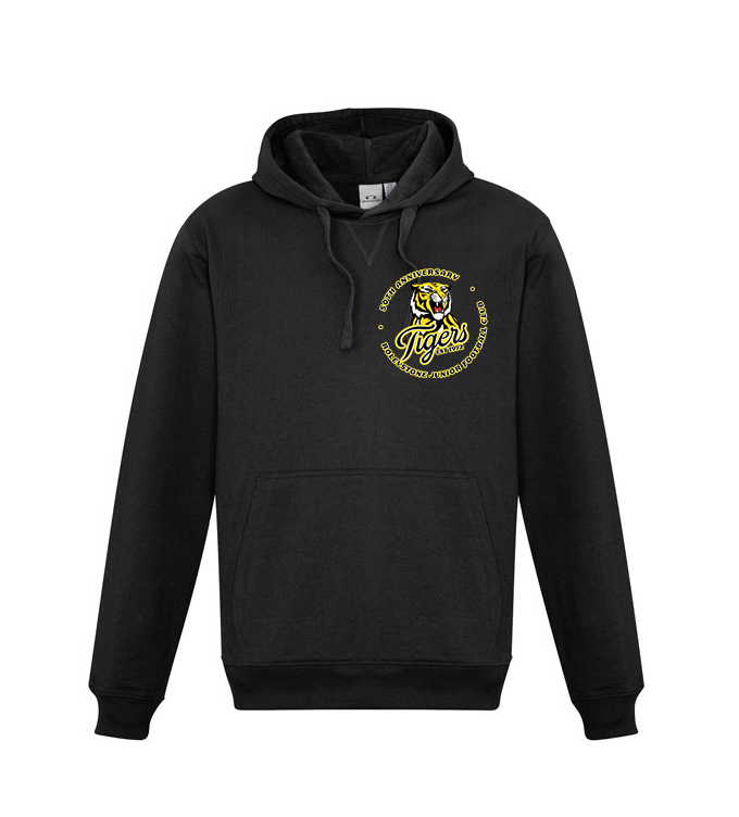 ON SALE! 50th Anniversary Hoodie Small Logo