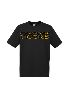 Indigenous Crew Neck T-Shirt