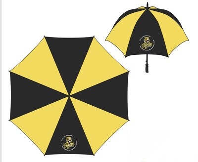 50th Anniversary Umbrella