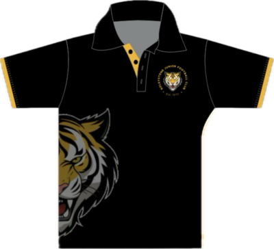 RJFC Club Polo