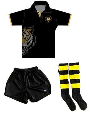 RJFC Player Pack