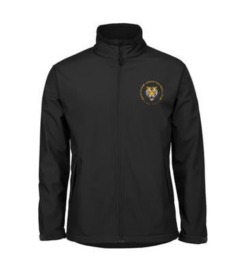 *NEW* RJFC Adult Softshell Jacket