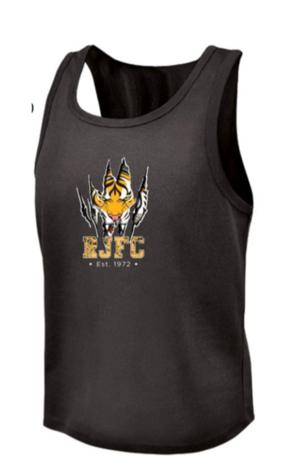 *NEW! * Quick Dry Training Tank