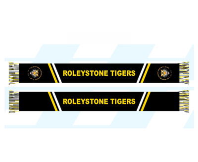 *NEW* RJFC Scarf, Available Now!