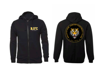 *NEW!* Zip Hoodie