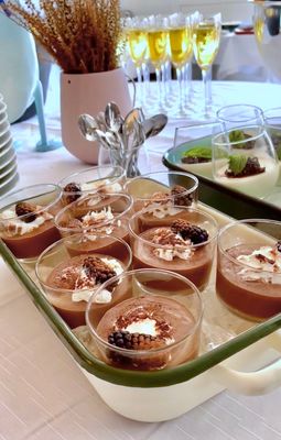 SWEET TREATS