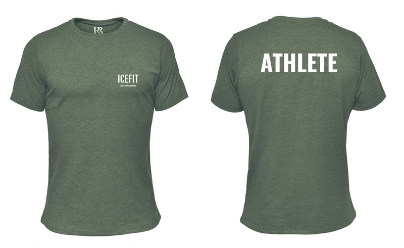 ICEFIT T-Shirt