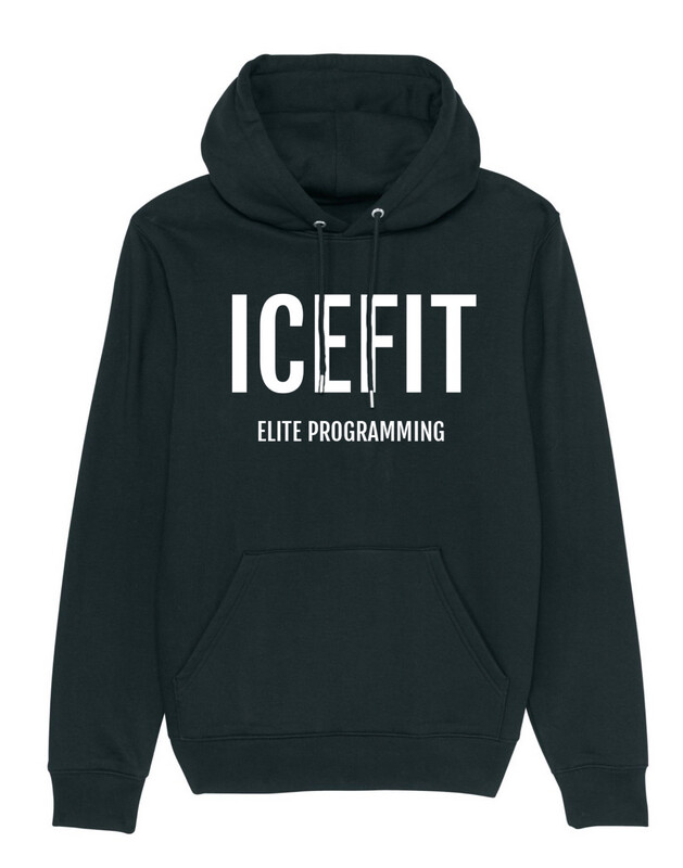 ICEFIT HOODIE