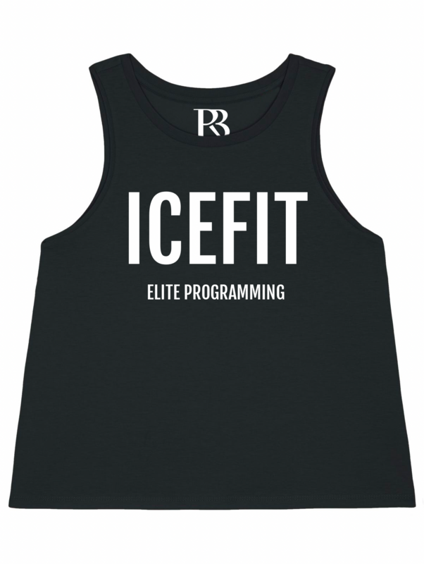 ICEFIT Sleeveless