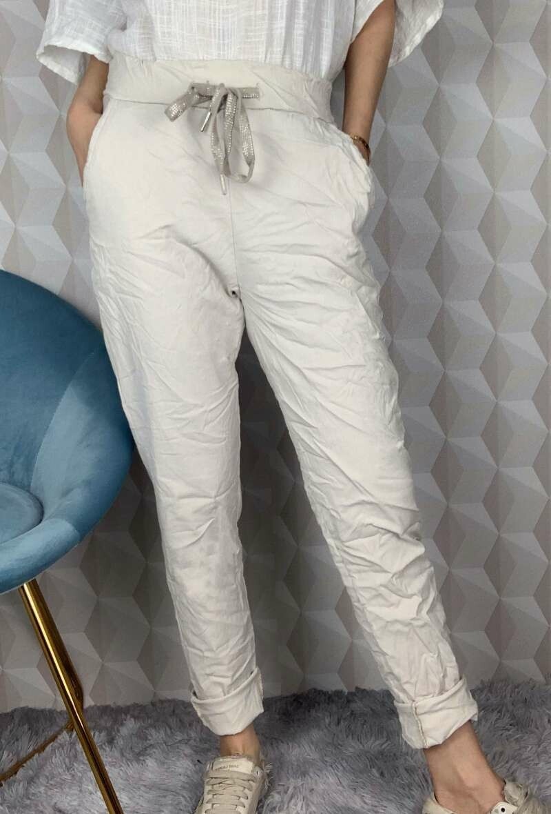 PLAIN magic pants