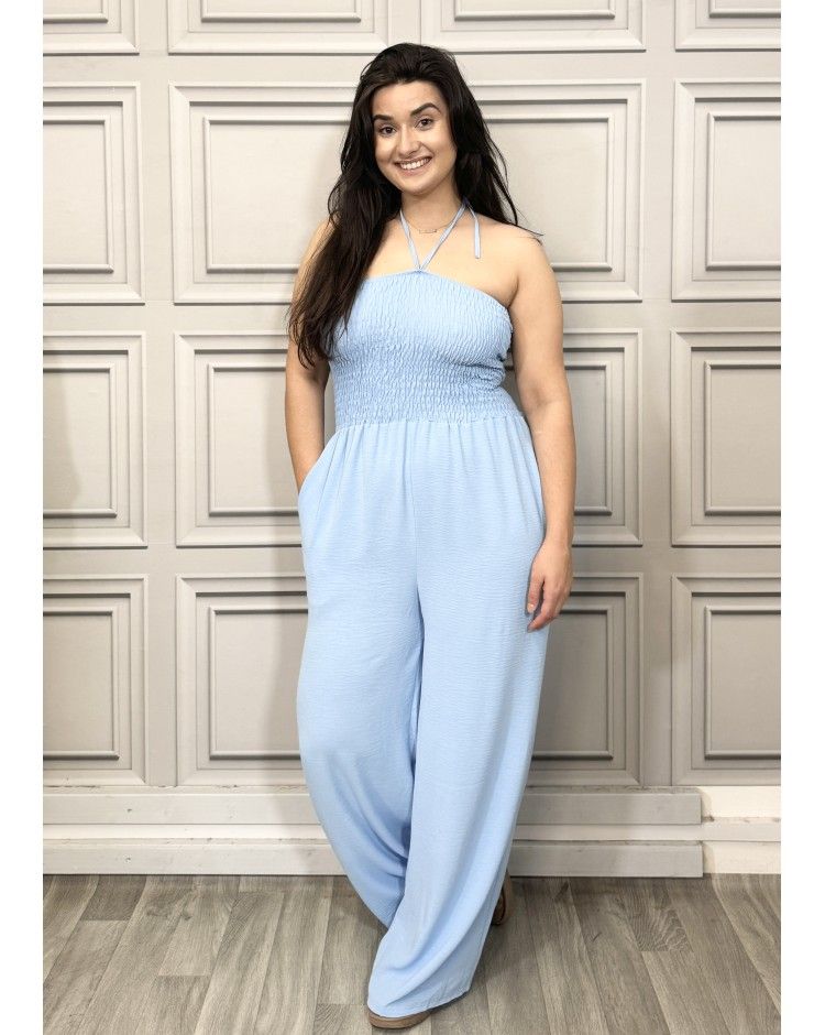 Magic jumpsuit